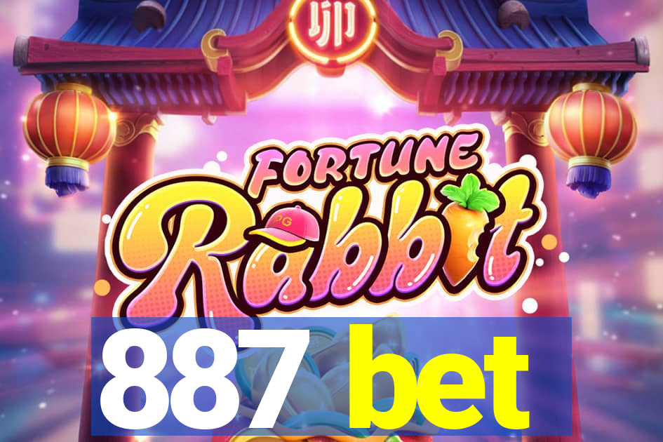 887 bet